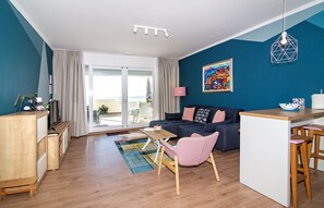 تلفزيون ذكي