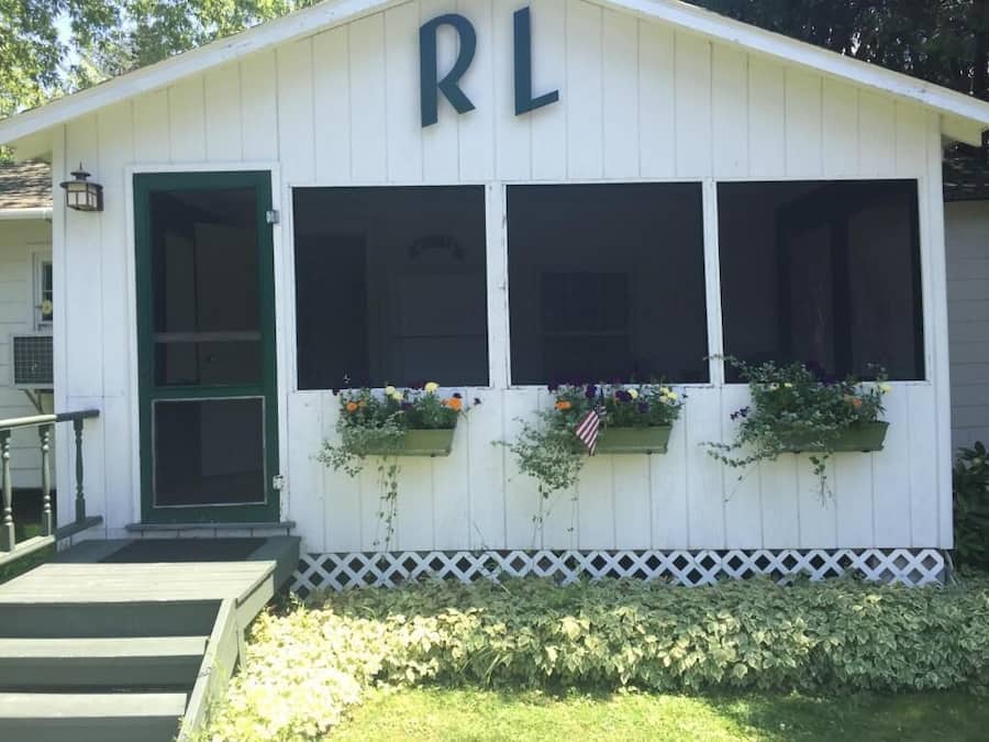 Family Bungalow | Terrace/patio