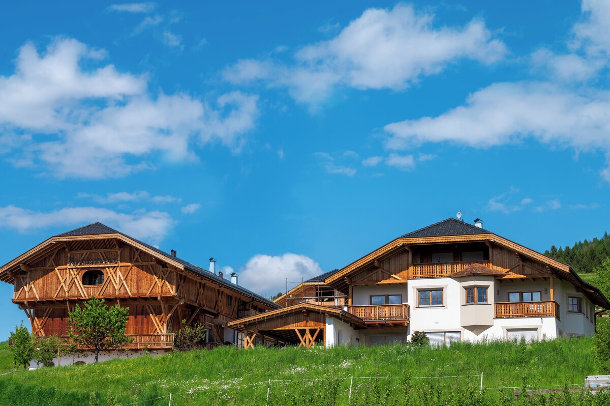 Bild für Gastgeberprofil