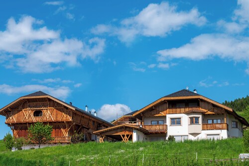 Apartment Langkofel