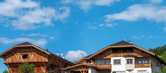 Langkofel Apartment