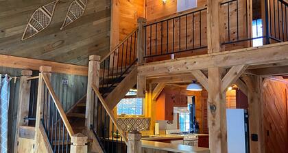 Summer outdoor getaway near Wilmington and beautiful Mt. Snow.