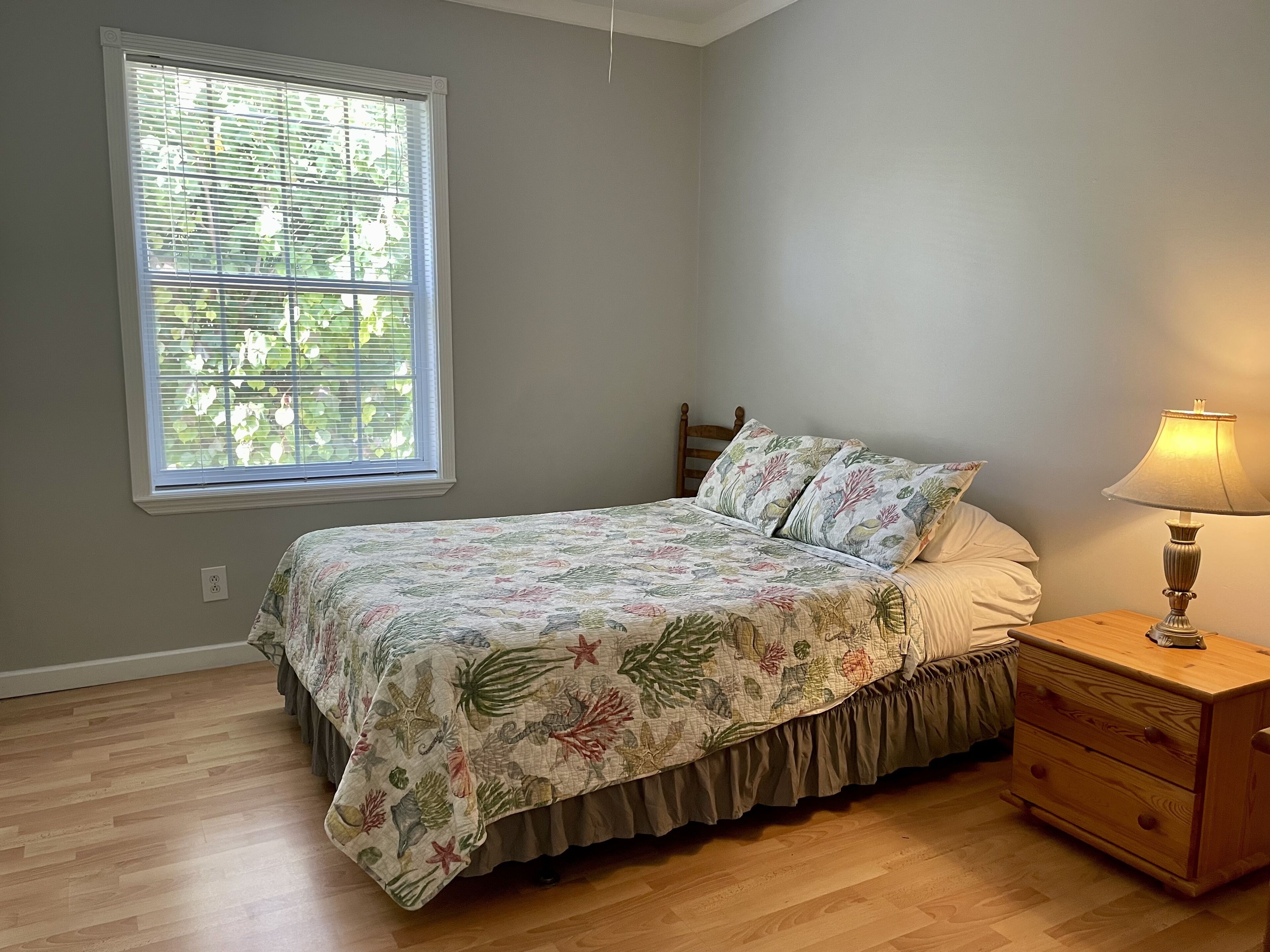 2 soverom, wi-fi og sengetøy