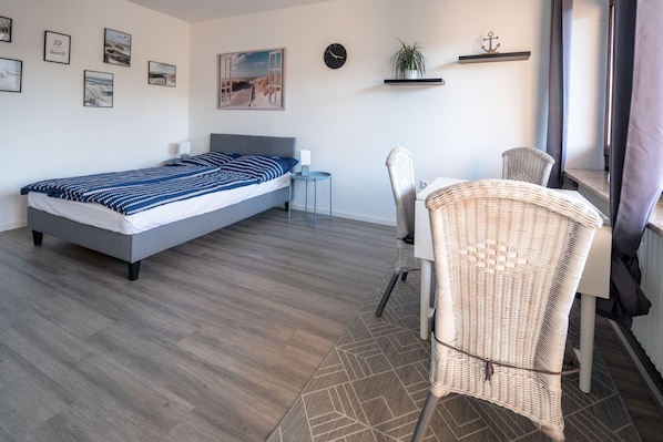 1 habitación y wifi gratis 