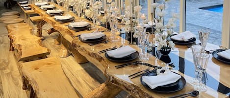 Restaurantes
