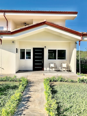 Detalle exterior