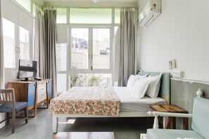 1 Schlafzimmer, WLAN