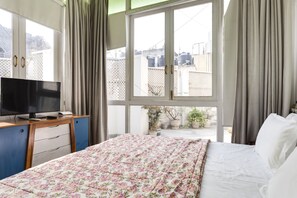1 bedroom, WiFi