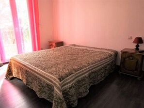 3 Schlafzimmer