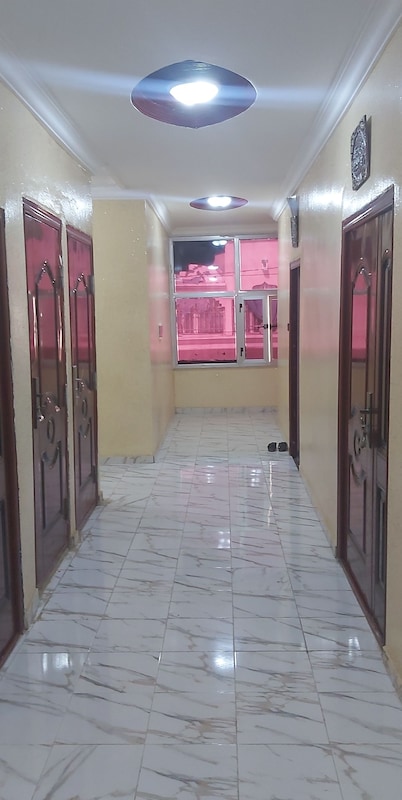 Corporate Apartment