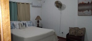 2 bedrooms, WiFi