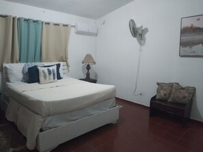 2 bedrooms, WiFi