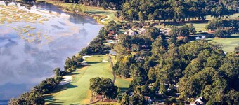 Golf Included! Golf View Home/ Amazing Course! + Golf for 2 Daily- 300 Value!