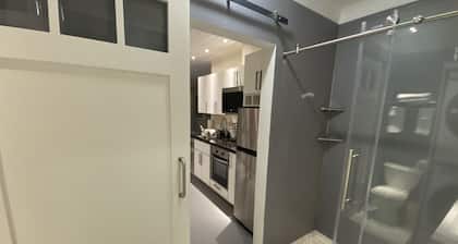 Dream Maho. Right on the Maho Village strip. Casino, Beach, Airport, Restaurants