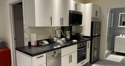 Dream Maho. Right on the Maho Village strip. Casino, Beach, Airport, Restaurants