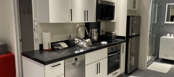 Dream Maho. Right on the Maho Village strip. Casino, Beach, Airport, Restaurants