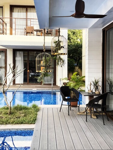 Brand New Luxury 3 Bedroom Villa in Assagao, North Goa