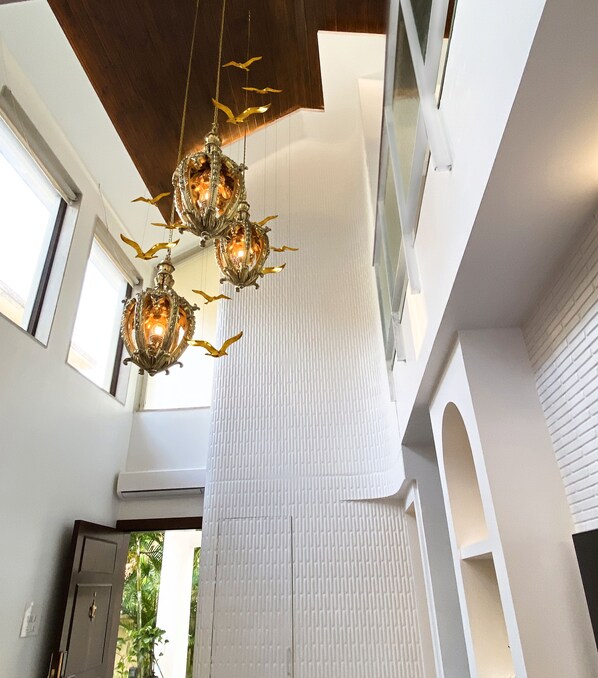 Intérieur