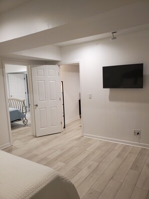 2 Schlafzimmer, WLAN