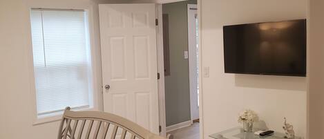 2 makuuhuonetta, Wi-Fi