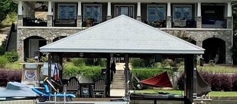 Come Relax with your family at Casa Bear