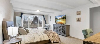 Canary Cottage: Pet and Family friendly
