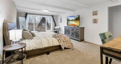 Canary Cottage: Pet and Family friendly