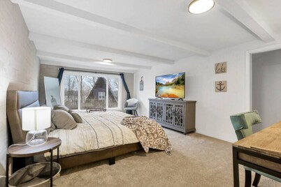 Canary Cottage: Pet and Family friendly