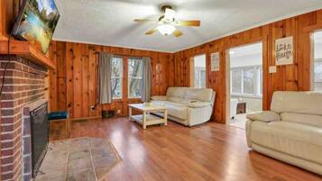 TV connectée, jeux vidéo