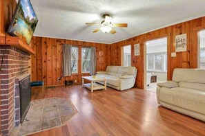 Smart TV y videojuegos 