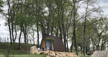 Pod nature et découverte