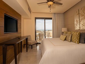 2 habitaciones y caja de seguridad en la habitación