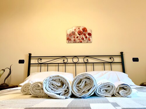 Cozy farmhouse for families in Anagni, a few kilometers from the center