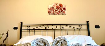 Cozy farmhouse for families in Anagni, a few kilometers from the center