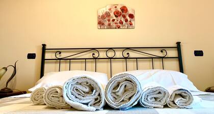 Cozy farmhouse for families in Anagni, a few kilometers from the center