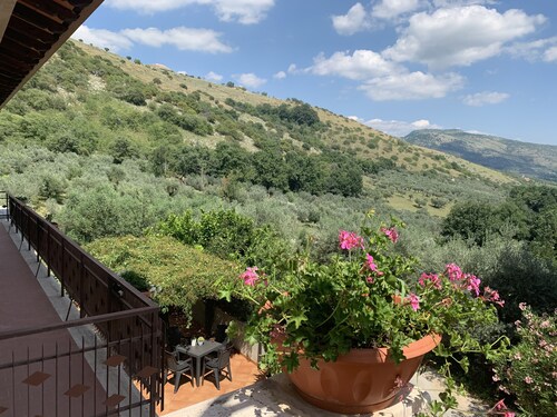 Cozy farmhouse for families in Anagni, a few kilometers from the center