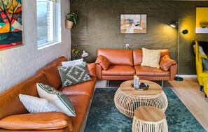 Tv, pejs, stereoanlæg