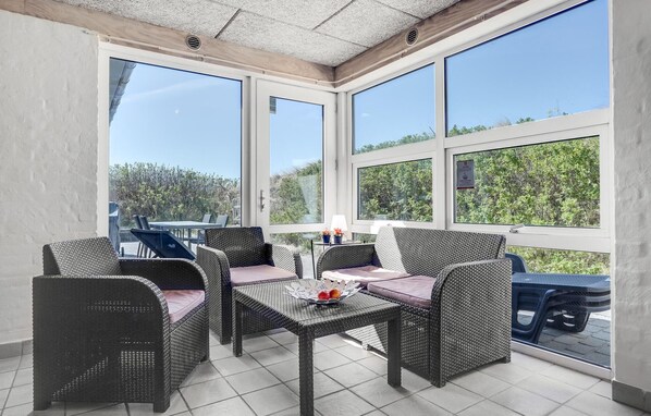 Televisio, takka, stereot