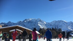 Snø- og skisport