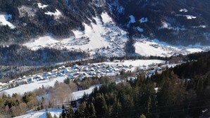 Snø- og skisport