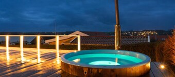 3 bedroom nice home in Hejls