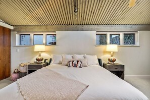 Casa, 3 habitaciones | 3 habitaciones, decoración personalizada y muebles diferentes 