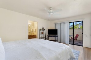 House, 2 Bedrooms | 2 bedrooms, individually decorated, individually furnished