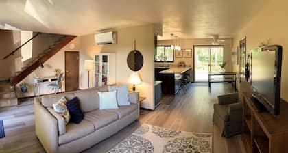Fern Hill Retreat
