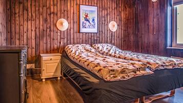 4 chambres, lit parapluie, Wi-Fi gratuit
