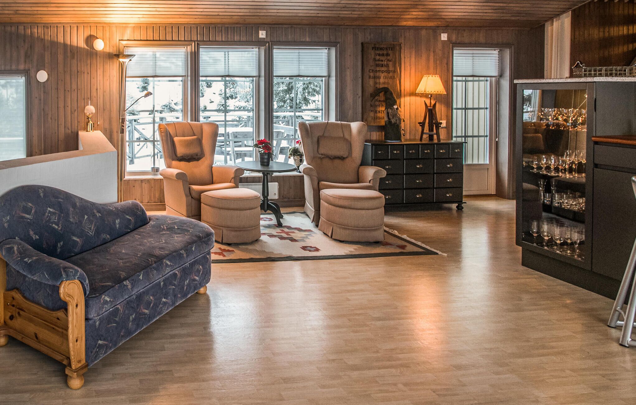 Intérieur