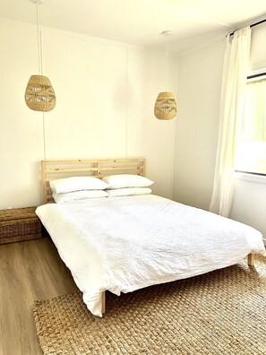 3 bedrooms, WiFi - Surfer’s Rest in Palm Beach (Palm Beach)