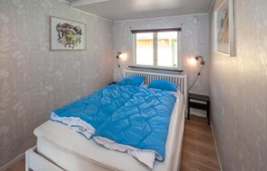 2 dormitorios y wifi gratis