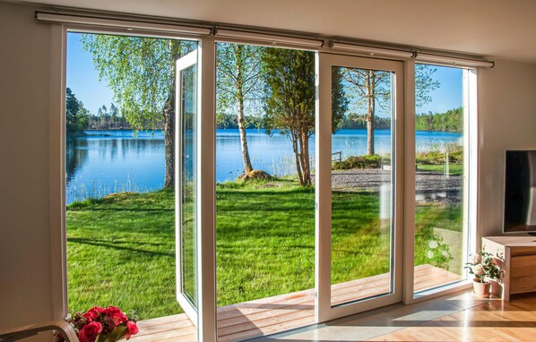 Interior - Nice home in Hallaryd with kitchen (Hallaryd)