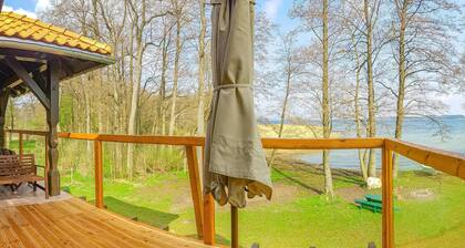 Tolle Wohnung in Gizycko mit WLAN